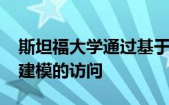 斯坦福大學(xué)通過基于觸摸的顯示器增加對3D建模的訪問