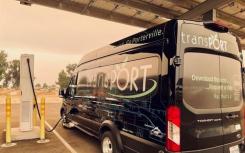 EV Connect推出業(yè)界最靈活的電動汽車充電解決方案