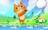 展示休閑高爾夫游戲KITTY GOLF