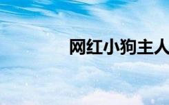 網(wǎng)紅小狗主人回應(yīng)沒(méi)有虐狗
