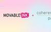 Movable Ink獲取連貫路徑