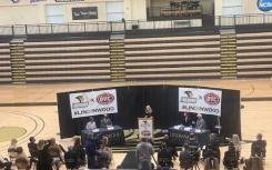 林登伍德宣布重新歸入NCAA DIVISION I