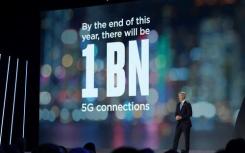 隨著MWC22巴塞羅那開業(yè) 連通性得到釋放