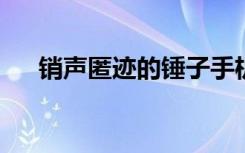 銷聲匿跡的錘子手機(jī)羅永浩的尷尬情懷
