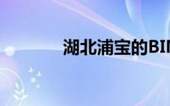 湖北浦寶的BIM考試靠譜嗎？