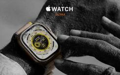 Apple Watch UItra耐用性測試：通過錘子