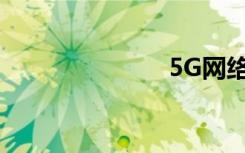 5G網(wǎng)絡(luò)的未來(lái)