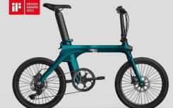 Fiido X電動(dòng)自行車與升級(jí)的顯示屏&新的PAS-0模式推出