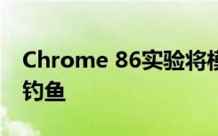 Chrome 86實驗將模糊URL路徑以阻止網(wǎng)絡釣魚