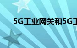 5G工業(yè)網(wǎng)關(guān)和5G工業(yè)路由器差異分析