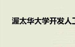 渥太華大學(xué)開發(fā)人工智能女性教育平臺(tái)