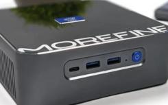 更多S600迷你電腦搭載英特爾酷睿i9-12900H和酷睿i9-12900HK