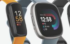 Fitbit Sense 2可穿戴設(shè)備在印度推出：價(jià)格規(guī)格