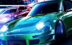 極品飛車新版舉行發(fā)布會