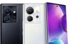 Infinix Zero Ultra配備AMOLED顯示屏上市