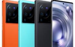 揭示即將推出的Vivo X90系列的細(xì)節(jié)