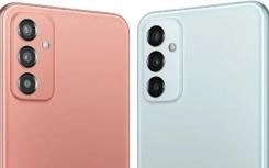 三星銀河F23 5G目前在Flipkart上為10000盧比