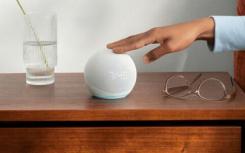 亞馬遜推出新一代Echo Dot
