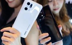 OPPO Find X6希望在2023年用相機(jī)征服你