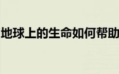 地球上的生命如何幫助我們在火星上找到生命