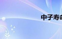 中子壽命的奧秘