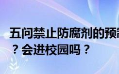 五問(wèn)禁止防腐劑的預(yù)制菜：還能站在風(fēng)口上嗎？會(huì)進(jìn)校園嗎？