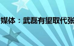 媒體：武磊有望取代張琳芃擔(dān)任中新之戰(zhàn)隊長