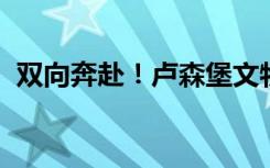 雙向奔赴！盧森堡文物精品展即將亮相鄭州