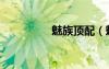 魅族頂配（魅族新雙核）