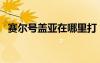 賽爾號(hào)蓋亞在哪里打（賽爾號(hào)蓋亞在哪里）