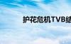 護花危機TVB結局（護花危機）