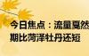 今日焦點：流量戛然而止 網(wǎng)友：郭有才的花期比菏澤牡丹還短