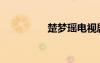 楚夢瑤電視劇（楚夢瑤）