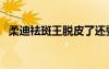 柔迪祛斑王脫皮了還要擦嗎（柔迪祛斑王）
