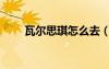 瓦爾思琪怎么去（怎么去瓦斯琪爾）
