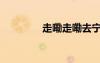 走嘞走嘞去寧夏（嘞個(gè)去）