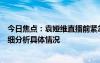今日焦點(diǎn)：袁婭維直播前緊急治療!《浪姐5》翻車不斷，詳細(xì)分析具體情況