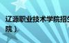 遼源職業(yè)技術(shù)學(xué)院招生官網(wǎng)（遼源職業(yè)技術(shù)學(xué)院）