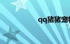 qq豬豬寵物（qq豬）