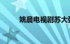 姚晨電視劇蘇大強(qiáng)（姚晨電視劇）