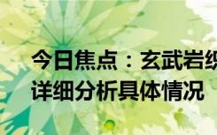 今日焦點：玄武巖織成的國旗只有11.3克，詳細(xì)分析具體情況