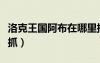 洛克王國(guó)阿布在哪里捕捉（洛克王國(guó)阿布在哪抓）