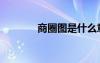 商圈圖是什么意思（商圈圖）