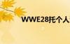 WWE28托個人資料（wwe28）