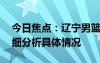 今日焦點(diǎn)：遼寧男籃亞冠首戰(zhàn)狂輸43分，詳細(xì)分析具體情況