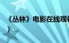 《叢林》電影在線觀看完整版（叢林在線觀看）