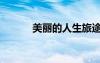 美麗的人生旅途（美麗的人生）