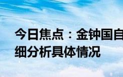 今日焦點(diǎn)：金鐘國(guó)自曝曾被騙10億韓元，詳細(xì)分析具體情況
