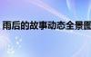 雨后的故事動態(tài)全景圖（雨后的故事動態(tài)全）