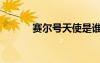賽爾號(hào)天使是誰(shuí)（賽爾號(hào)天使）